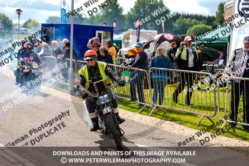 Vintage motorcycle club;eventdigitalimages;no limits trackdays;peter wileman photography;vintage motocycles;vmcc banbury run photographs